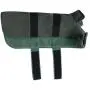 None Brand Super Absorbent Dog Vests for Medium Large Dogs Velcro Adjustable Dog Vest Anxiety Green Dog Bathrobe Towel German Shepard