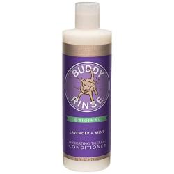 Buddy Rinse Dog Conditioner for Dogs Lavender & Mint