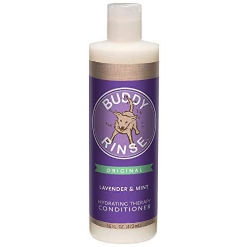 Buddy Wash Grooming, Shampoo, Conditioner, & Deodorizer Products