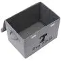 Geyecete Linen Dog Storage Basket Bin Chest Organizer with Lid and Handles - Perfect for Organizing Dog Toys, Dog Clothing, Storage Trunk Geyecete Linen Dog Storage Basket Bin Chest Organizer with Lid and Handles - Perfect for Organizing Dog Toys, Dog Clothing, Storage Trunk