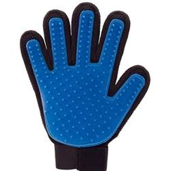 Step Pets Grooming Glove, Hair Brusher (Dogs/Cats) Deshedding and Extra Hair Removal