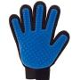Step Pets Grooming Glove, Hair Brusher (Dogs/Cats) Deshedding and Extra Hair Removal