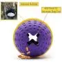 Aimilu Dog Chew Toys for Aggressive Chewers Almost Indestructible, Rubber Dog Toys Tough Durable Interactive Puppy Sticks Pet Chew Toys for Medium and Large Breed Aimilu Dog Chew Toys for Aggressive Chewers Almost Indestructible, Rubber Dog Toys Tough Durable Interactive Puppy Sticks Pet Chew Toys for Medium and Large Breed
