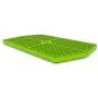 Mighty Paw Dog Lick Pad | BPA-Free Food Grade Silicone Mat for Fun, Anxiety, & Boredom Relief. Strong Suction Cups for Easy Grooming and Slow Feeding. Supports Dental Health. Dishwasher Safe