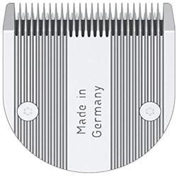 Wahl Professional Animal #10 Non-Adjustable Blade for Wahls Arco, Bravura, Chromado, Creativa, Figura, and Motion 5-in-1 Pet, Dog, and Horse Clippers (#41873-7230), Silver