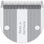 Wahl Professional Animal #10 Non-Adjustable Blade for Wahls Arco, Bravura, Chromado, Creativa, Figura, and Motion 5-in-1 Pet, Dog, and Horse Clippers (#41873-7230), Silver