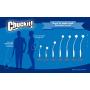 Chuckit! Paraflight Dog Toy