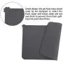 Awpeye Dog Food Mat for Floor Waterproof 2 Pack, Silicone Dog Food Tray, Pet Bowl Feeding Mats for Food and Watert (Small 19''x12'', Black & Gray)… Awpeye Dog Food Mat for Floor Waterproof 2 Pack, Silicone Dog Food Tray, Pet Bowl Feeding Mats for Food and Watert (Small 19''x12'', Black & Gray)…