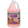 Best Shot Pet Scentament Spa Seasonal Facial & Body Wash, Tropical Breeze, 1 gallon