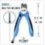 Pet Craft Supply Self-Cleaning Pet Grooming Hair Deshedding Brush Tool for Small Dogs and Cats with Short to Long Hair Pet Craft Supply Self-Cleaning Pet Grooming Hair Deshedding Brush Tool for Small Dogs and Cats with Short to Long Hair