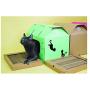 Petique Feline Loft- Cat Houses