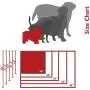 Majestic Pet Crate Dog Bed Mat