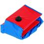 Homend PVC Pet Swimming Pool Portable Foldable Pool Dogs Cats Bathing Tub Bathtub Wash Tub Water Pond Pool