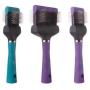 Flex Slicker Brushes Dog Grooming Brush Soft Firm Single Double Sided Tools