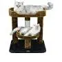 Go Pet Club Cat Tree Perch Go Pet Club Cat Tree Perch
