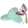 Buyter Interactive Cat Toy Electric Rotating Butterfly Turntable Puzzle Pet Tease Cat Pole Buyter Interactive Cat Toy Electric Rotating Butterfly Turntable Puzzle Pet Tease Cat Pole