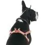 Good2Go Pink Padded Step-in Dog Harness, Small