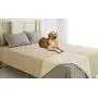 Ameritex Waterproof Dog Bed Cover Pet Blanket with Anti-Slip Back for Furniture Bed Couch Sofa Ameritex Waterproof Dog Bed Cover Pet Blanket with Anti-Slip Back for Furniture Bed Couch Sofa