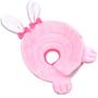 Alfie Pet - Logan Soft Recovery Collar (for Dogs and Cats) - Color: Pink