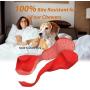 YUEJING Dog Chew Toy for Aggressive Chewers, Durable Dog Toys Tough Rubber Chew Toys, Natural Rubber Chewing Toys for Training & Keeping Pets Fit