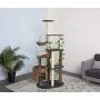 Go Pet Club Cat Tree Furniture