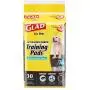 Glad for Pets Black Charcoal Puppy Pads | Puppy Potty Training Pads That ABSORB & NEUTRALIZE Urine Instantly | New & Improved Quality, 30 count Glad for Pets Black Charcoal Puppy Pads | Puppy Potty Training Pads That ABSORB & NEUTRALIZE Urine Instantly | New & Improved Quality, 30 count