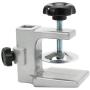 Master Equipment PetEdge Adjustable Grooming Arm Clamp – Securely Attach an Arm to Any Grooming Table at Your Pet Salon