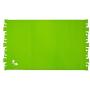 United Pets Car Pet Cat Mat, Medium, Green