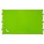 United Pets Car Pet Cat Mat, Medium, Green