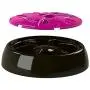 AïKiou Dog Bowl - Slow Feed and Fun Interactive Activity Feeder for Junior Dogs AïKiou Dog Bowl - Slow Feed and Fun Interactive Activity Feeder for Junior Dogs