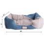 Armarkat C47 Cat Bed, One Size