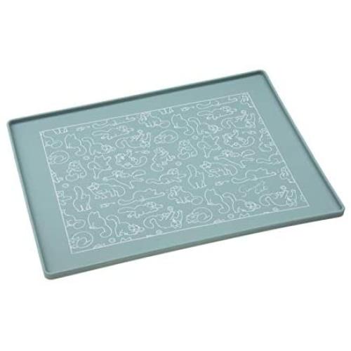Simons Cat by Karlie, Simon’s Cat Bowl Mat 40 x 30 x 1 cm