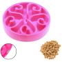 GreeSuit Pet Bowl Water Food Bowls for Dog Cat Small Animals Hanging Removable Cage Feeding Stations - Stainless Steel