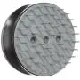 Furminator Bathing Brush, Gray Furminator Bathing Brush, Gray