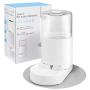 JUNSPOW Pet Water Dispenser 2.5L Large Capacity Automatic Water Dispenser, Medium and Small dag,Cats pet Bottles