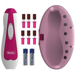 Wahl Professional Animal Pet, Dog, and Cat Premium Nail Grinder