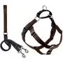 2 Hounds Design Freedom No Pull Dog Harness | Adjustable Gentle Comfortable Control for Easy Dog Walking |for Small Medium and Large Dogs | Made in USA | Leash Included 2 Hounds Design Freedom No Pull Dog Harness | Adjustable Gentle Comfortable Control for Easy Dog Walking |for Small Medium and Large Dogs | Made in USA | Leash Included