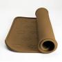 SmithBuilt 19'' x 12'' Dog Food Mat - Waterproof Non-Slip Silicone Cat Pet Bowl Feeding Placemat