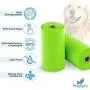 Large Biodegradable Dog Poop Bags PawpyGo, Pet Waste Bags, Unscented, Earth-Friendly Disposable Doggie Waste Bags Large Biodegradable Dog Poop Bags PawpyGo, Pet Waste Bags, Unscented, Earth-Friendly Disposable Doggie Waste Bags