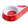 Petface Melamine Cat Bowl Petface Melamine Cat Bowl