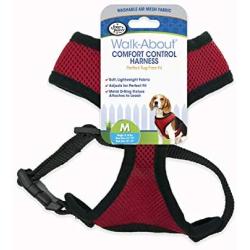 Four Paws Comfort Control Harness