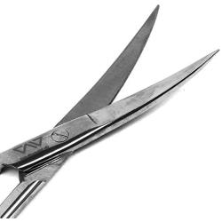 VIV Short Curve Scissor