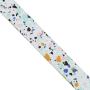 Jonathan Adler: Now House Mint Terrazzo Multi-Functional Leash, Stylish and Functional Way to Keep Your Dog Looking Great