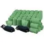 Lesbin 1000 Count Green Biodegradable Dog Waste Poop Bags, Include 2 Dispenser Lesbin 1000 Count Green Biodegradable Dog Waste Poop Bags, Include 2 Dispenser
