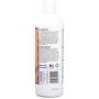 Earthbath Oatmeal & Aloe Pet Shampoo - Vanilla & Almond, Itchy & Dry Skin Relief, Soap-Free, Good for Dogs & Cats, 100% Biodegradable - Give Your Pet That Heavenly Scent - 16 fl. oz, Pack of 2