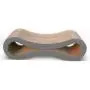 PetFusion Ultimate Cat Scratcher Lounge. [Superior Cardboard & Construction]. Beware cheaper copycats with unverified reviews