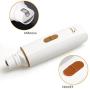Codos Low Noise Pet Nail Grinder Clipper Electric Claw Paws Grooming Tool Pedicure Devices for Dogs Cats and Other Small and Medium Pets