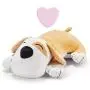 Moropaky Plush Dog Toy Heartbeat Puppy Toy to Separate Anxiety Relief for Puppy Calming Create Training Sleep Aid Behavioral Aid Dog Toys [ for Dogs Cats Pets ]