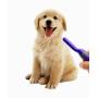 Mat Remover by Hertzko – Grooming Comb Suitable for Dogs, Cats, Small Animals - Great Tool for Removing Tangles, Mats, Knotted or Dead Hair