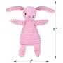 Vovodog Dog Toys Plush Dog Toys, Dog Chew Toys Pet Squeaky Toys with Squeakers - Crinkle Dog Toys for Small Medium Large Dogs Vovodog Dog Toys Plush Dog Toys, Dog Chew Toys Pet Squeaky Toys with Squeakers - Crinkle Dog Toys for Small Medium Large Dogs